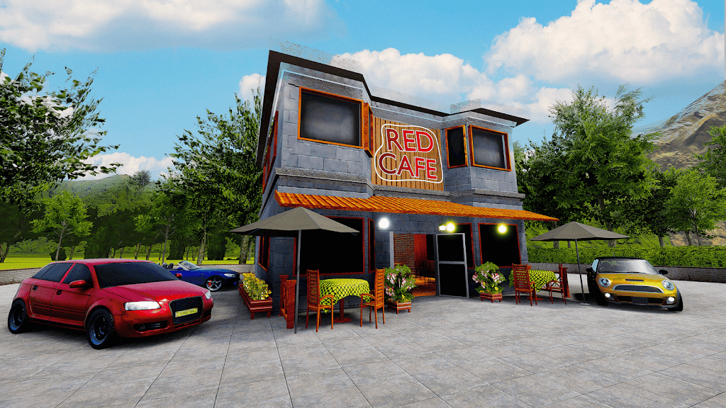 Car For Sale Simulator 2023 Mod