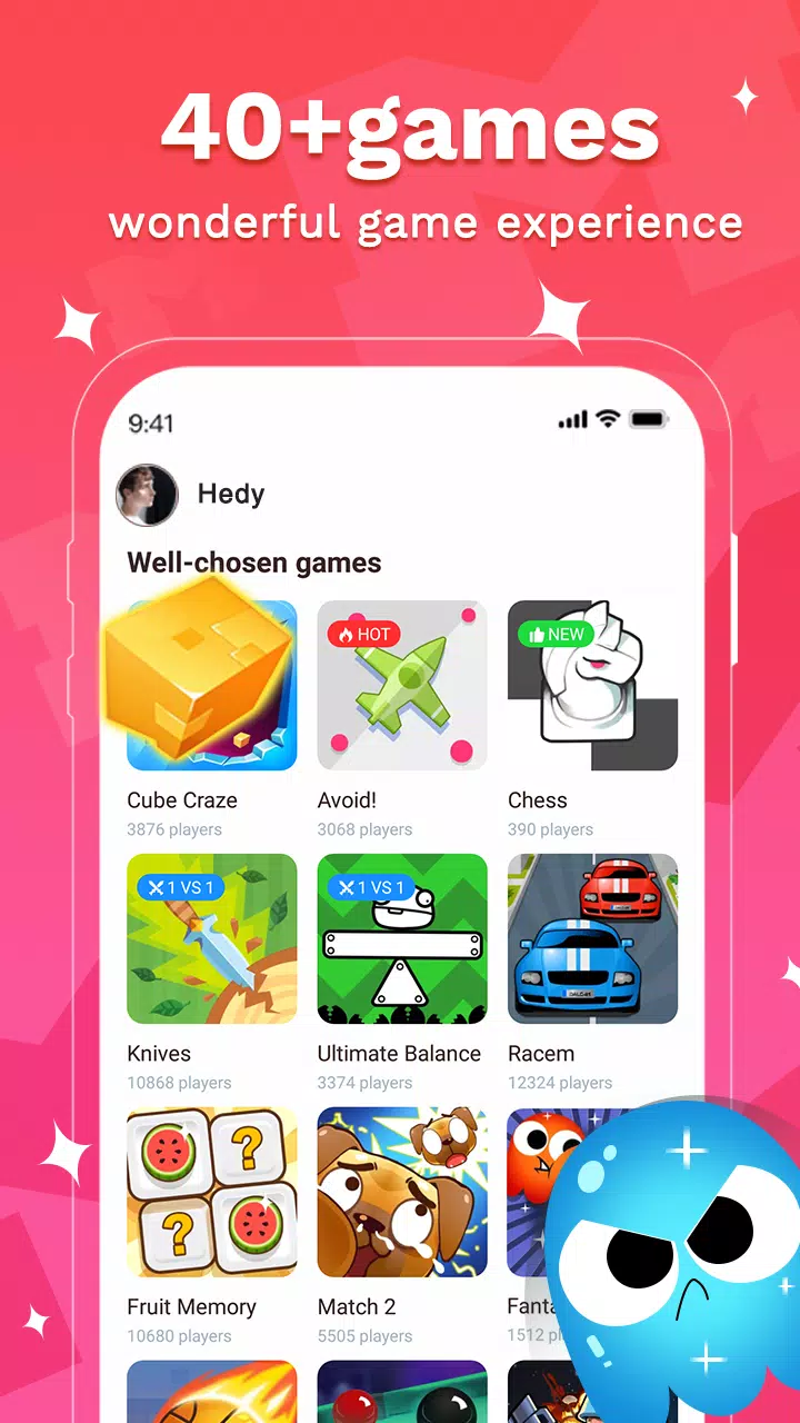 MiniJoy MiniJoy