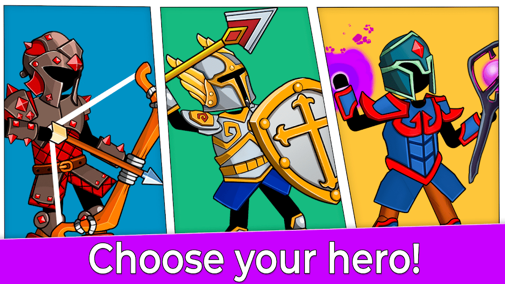 The Archers 2 Mod
