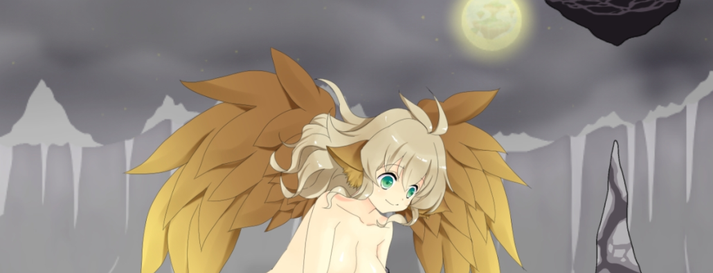 Demon Angel SAKURA vol.2: The Spirits of Hell