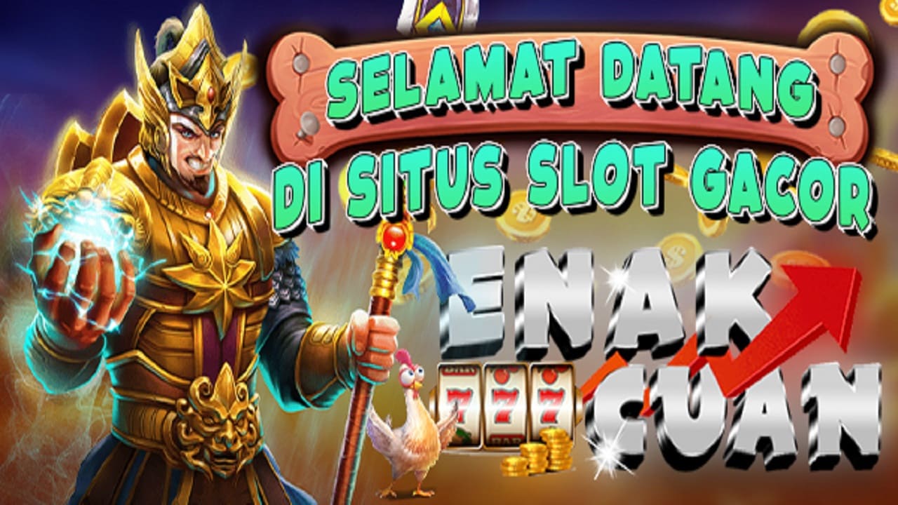 EnakCuan