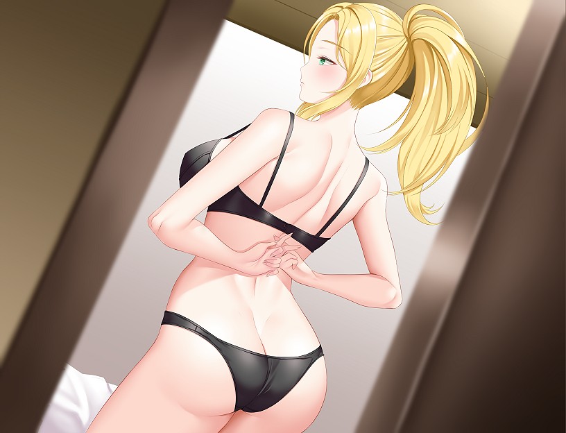 Renryuu: Ascension Renryuu: Ascension