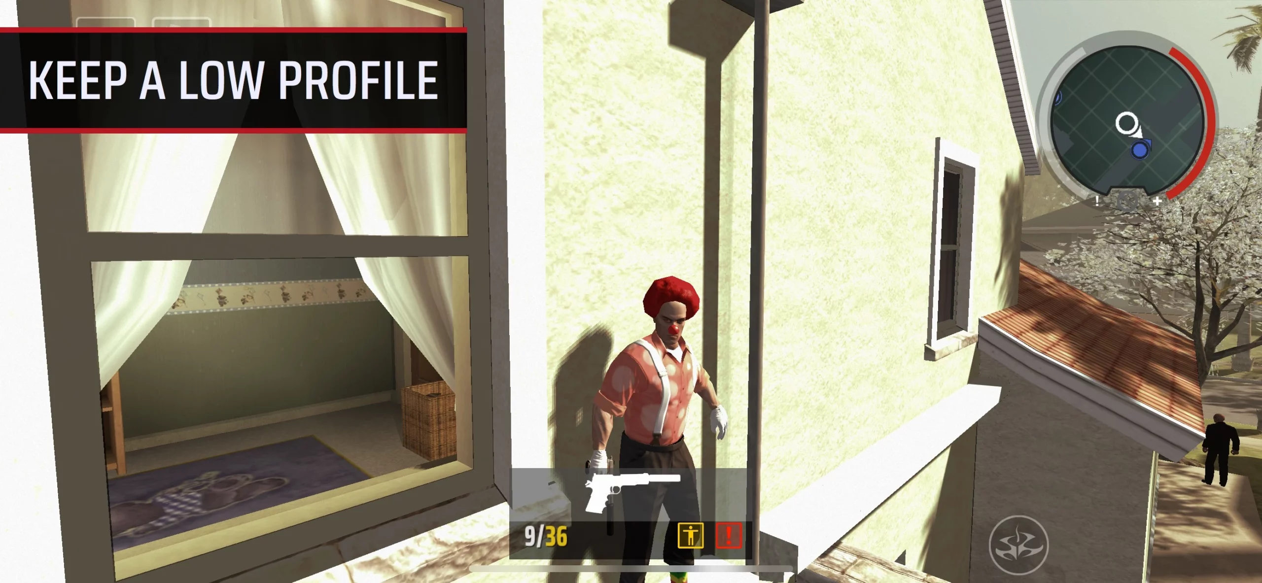 Hitman Blood Money Reprisal Hitman Blood Money Reprisal