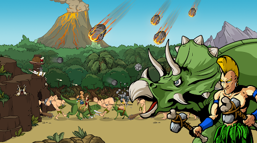 Age of War 2 Age of War 2