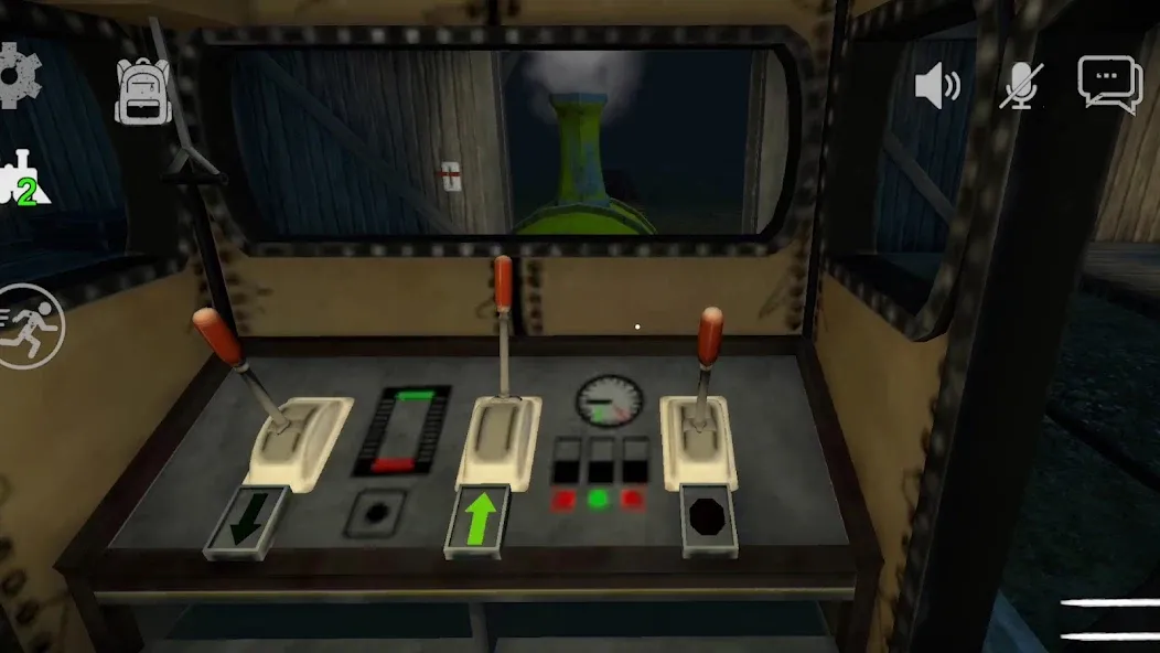 Spider Horror Multiplayer