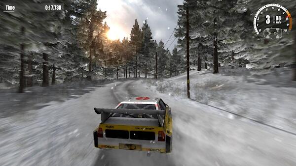 Rush Rally 3 Premium Rush Rally 3 Premium
