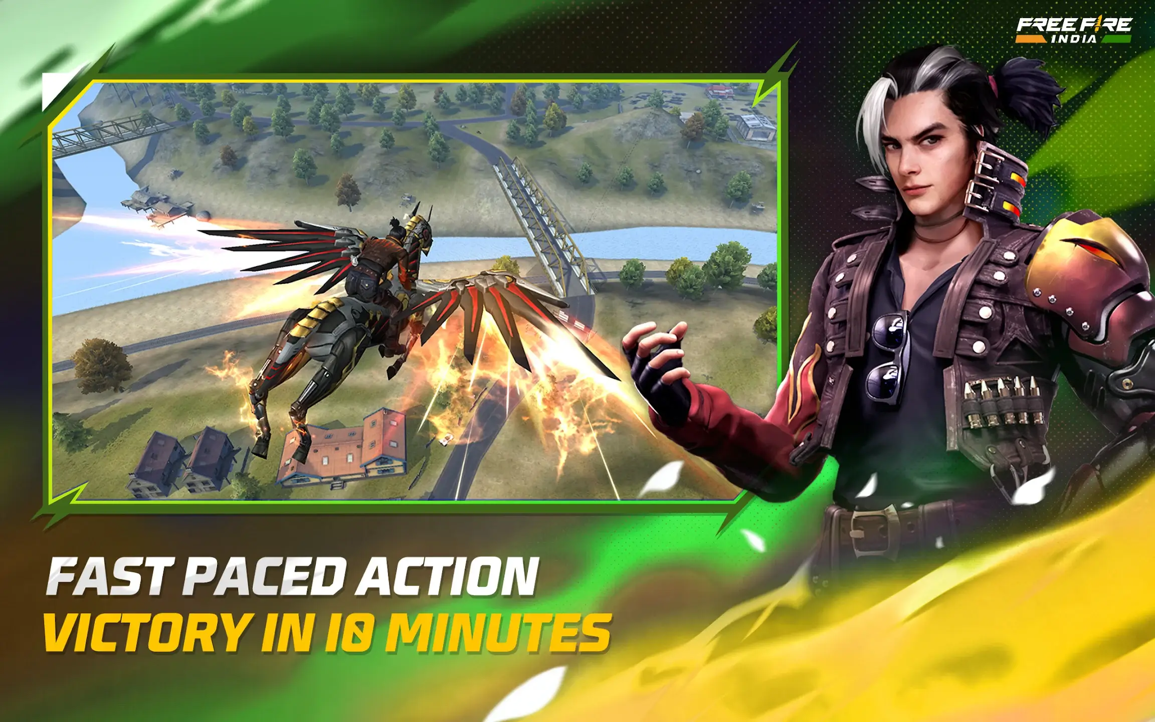 Free Fire India Free Fire India
