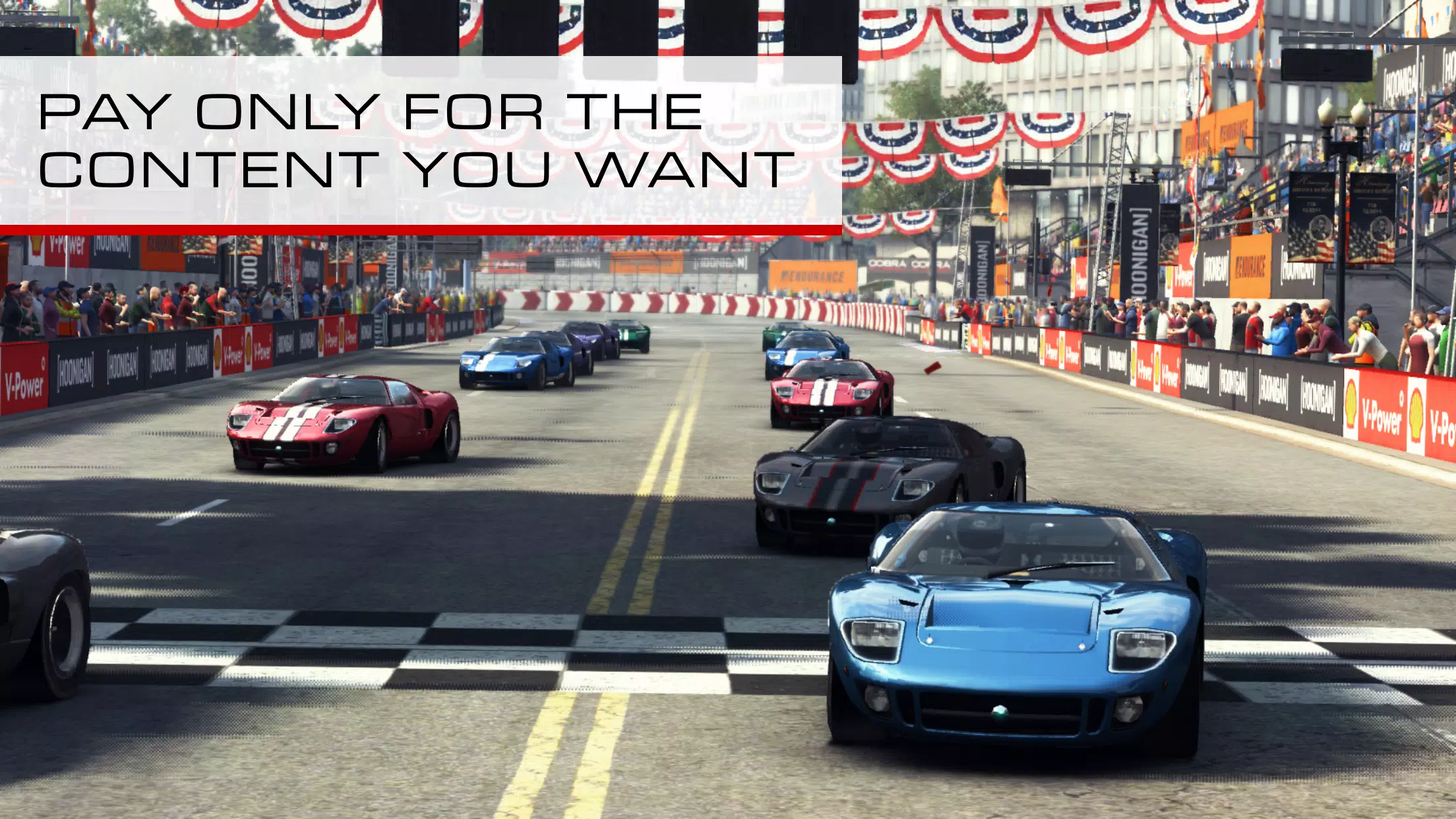 GRID™ Autosport GRID™ Autosport