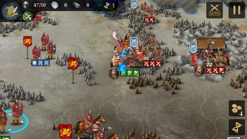 European War 7