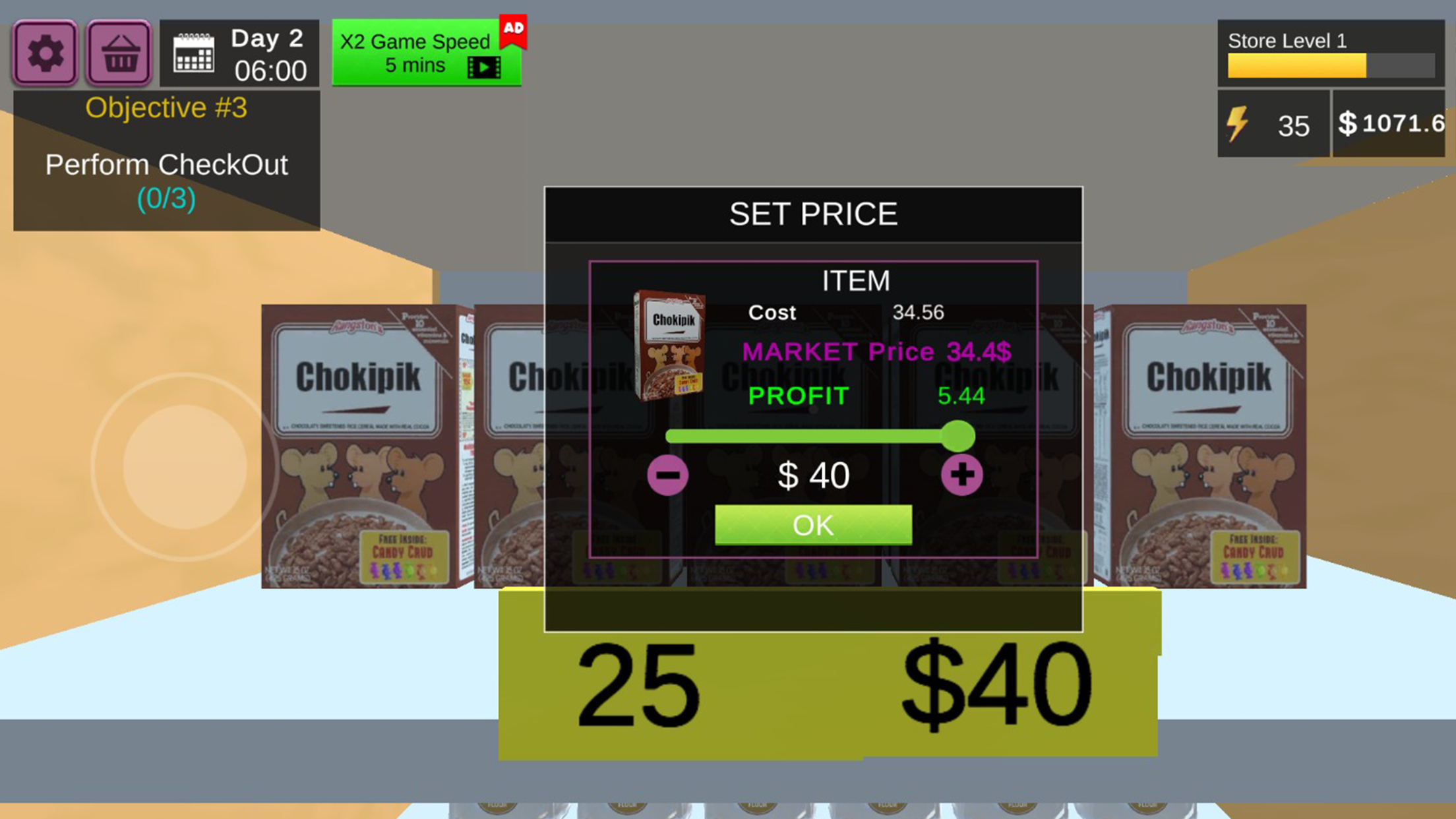 Supermarket Shopping Games 24 Supermarket Shopping Games 24