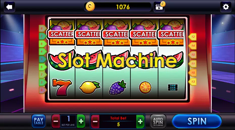 Casino Mania
