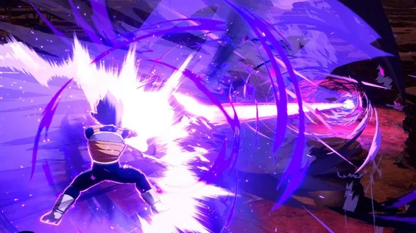 Dragon Ball Sparking Zero Dragon Ball Sparking Zero