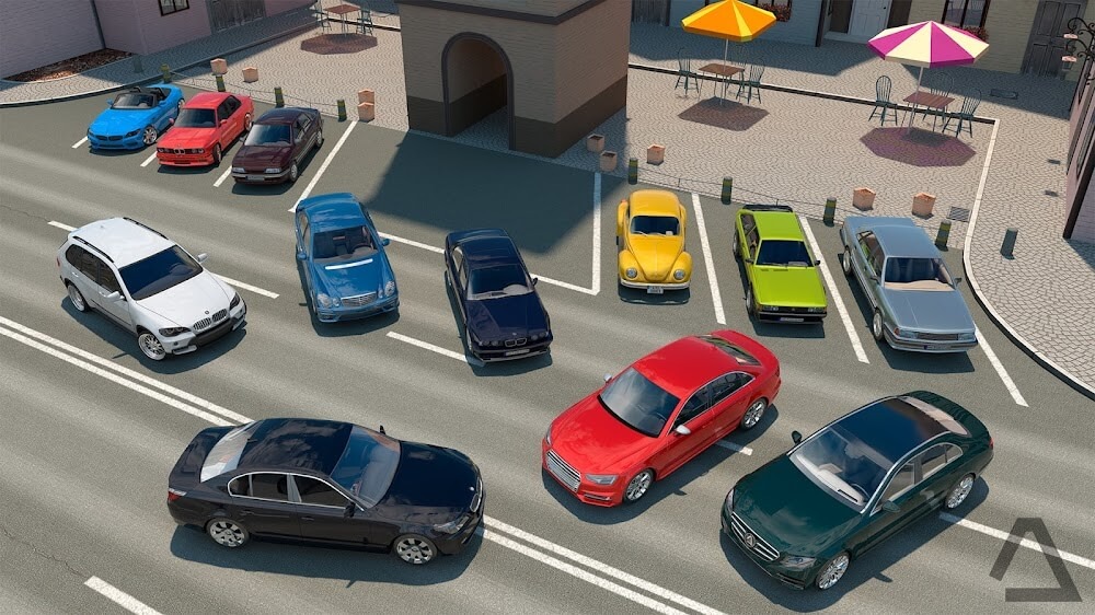Driving Zone:Germany Pro Driving Zone:Germany Pro