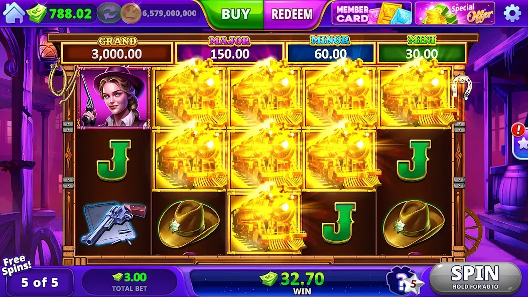 lucky casino recension