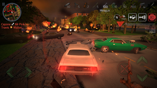 Payback 2 Payback 2