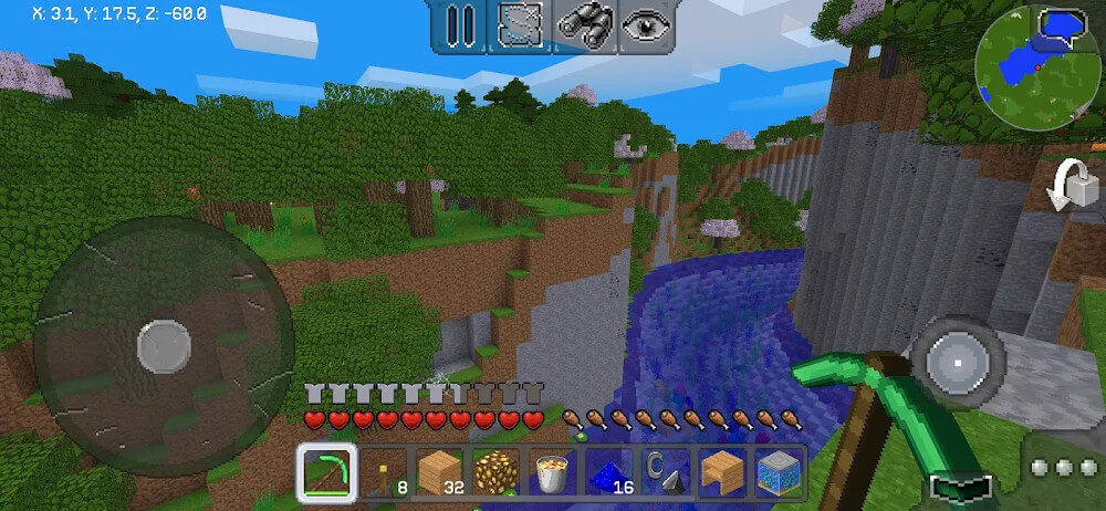 MultiCraft MultiCraft