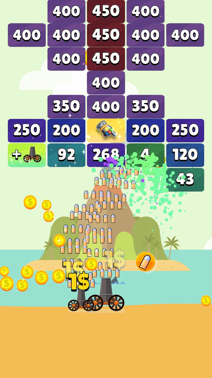 Ball Blast