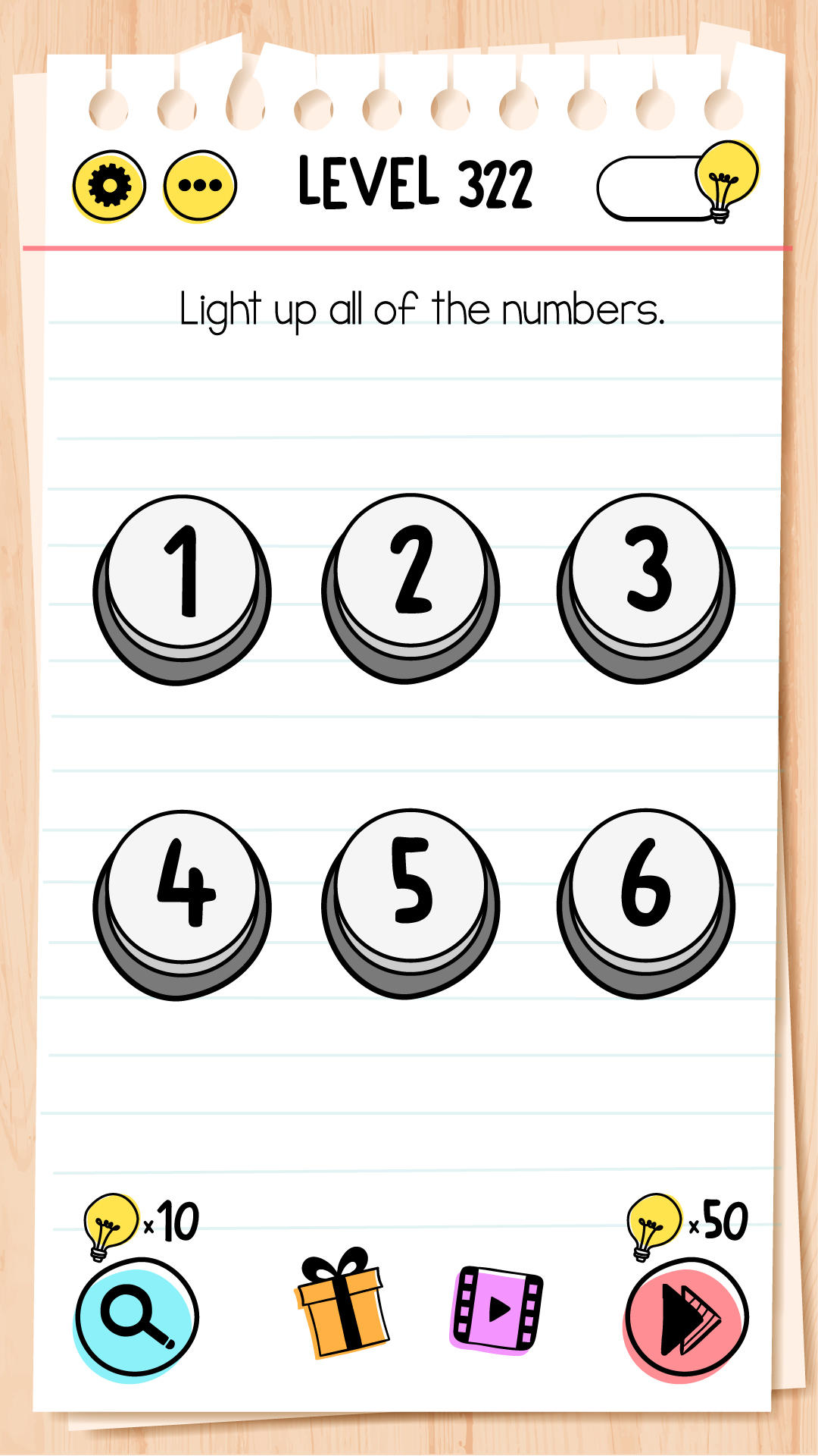 Brain Test: Tricky Puzzles Brain Test: Tricky Puzzles