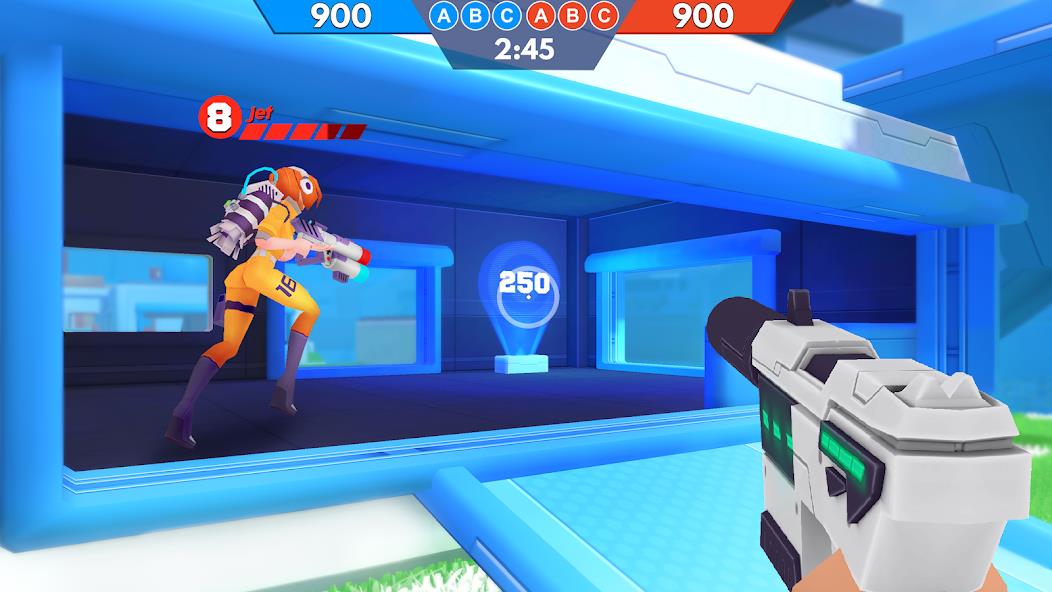 FRAG Pro Shooter FRAG Pro Shooter