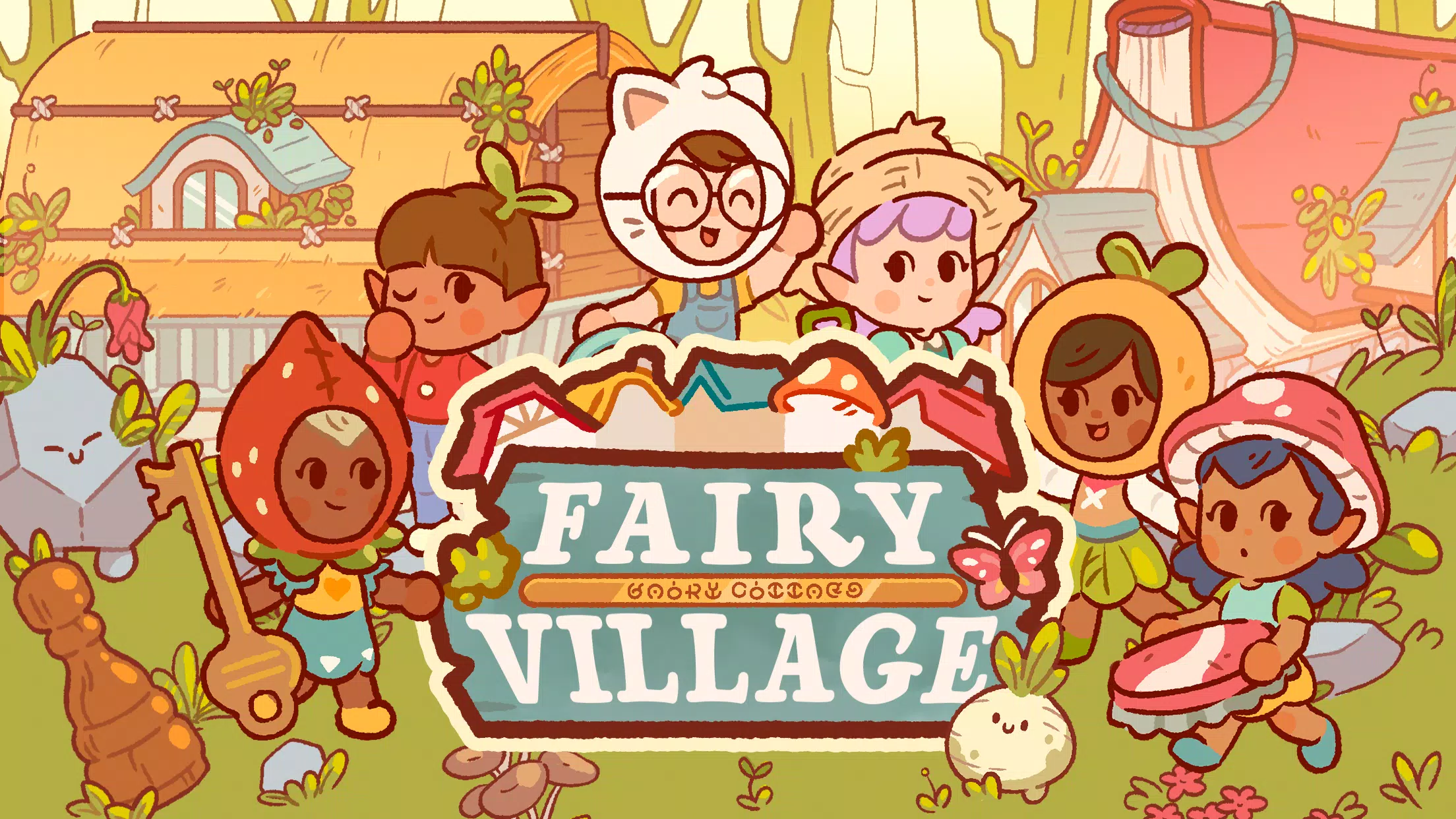 Fairy Village