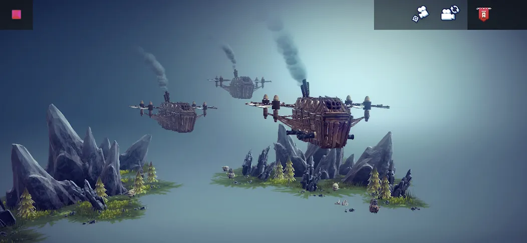 Besiege Besiege
