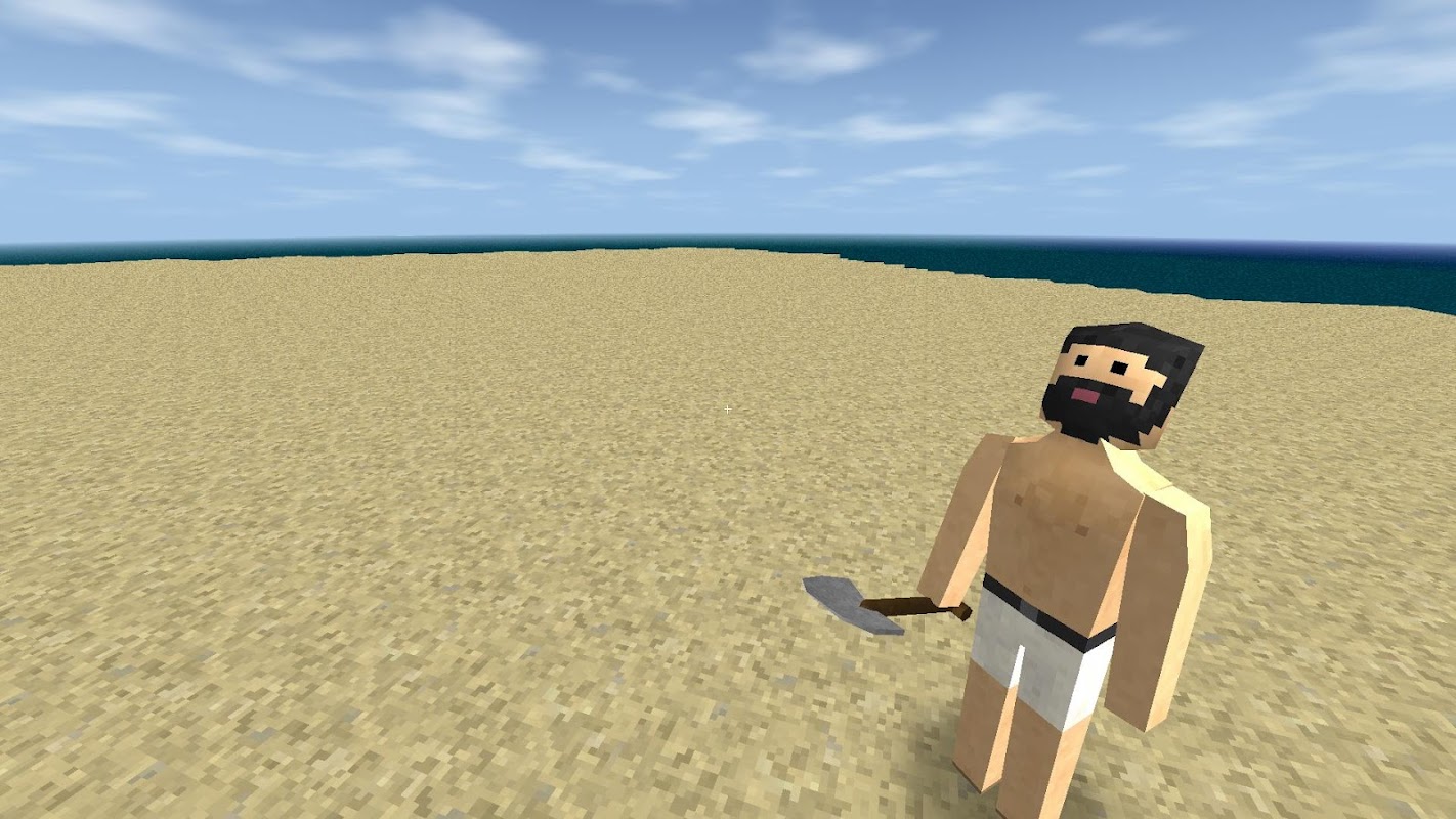Survivalcraft APK