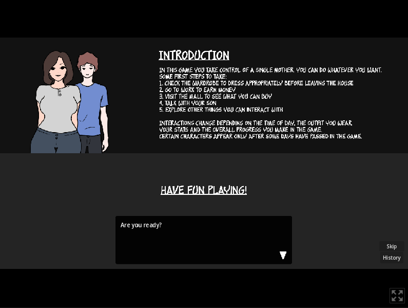 A Moms Life