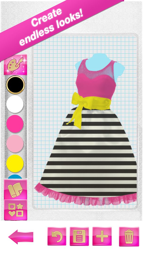 Barbie Fashionistas Barbie Fashionistas