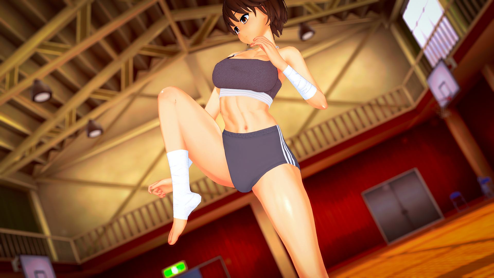 Revenge of a Futa Revenge of a Futa