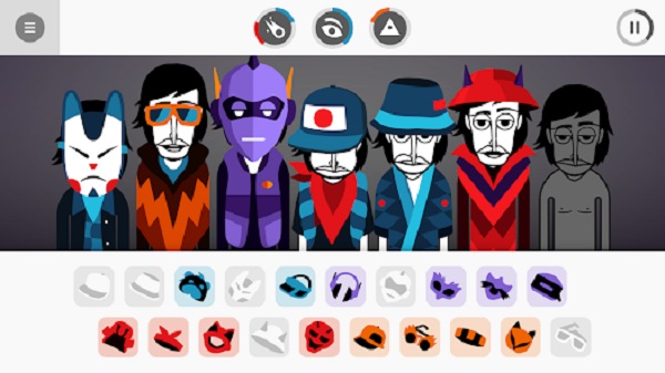 Incredibox Alan Walker