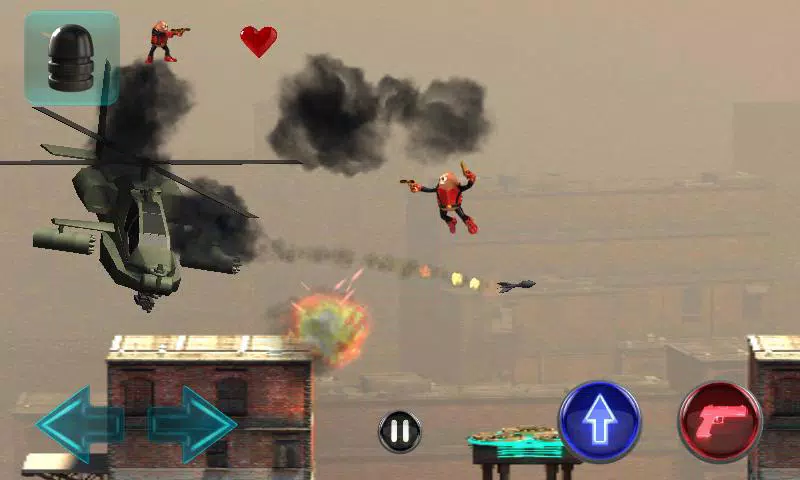 Killer Bean Unleashed Killer Bean Unleashed
