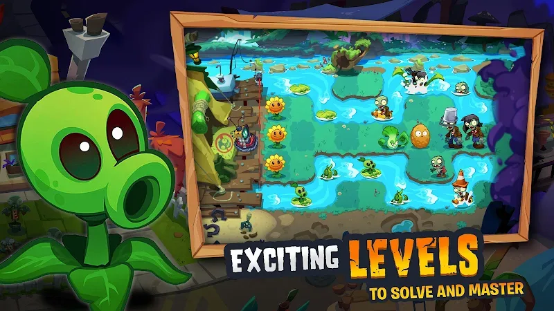 Plants vs. Zombies™ 3