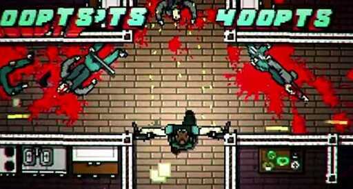Hotline Miami 2 Hotline Miami 2