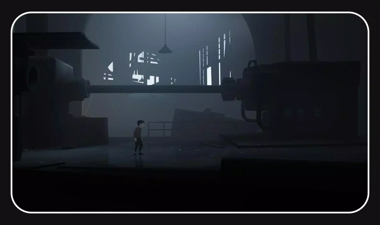 PlayDead Inside