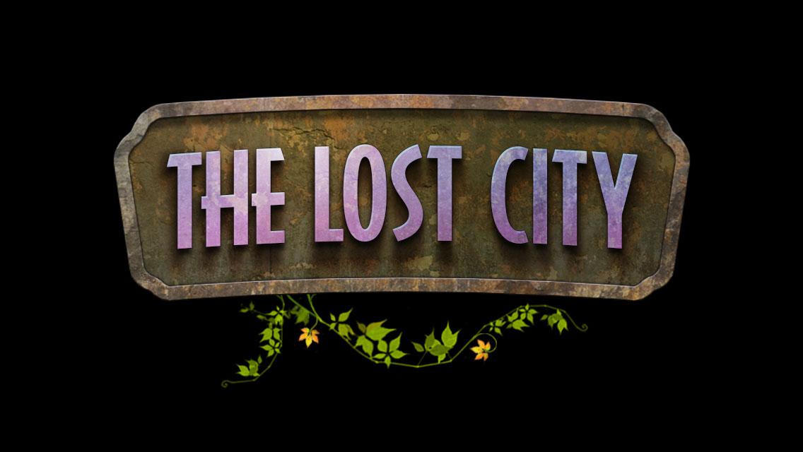 The Lost City The Lost City