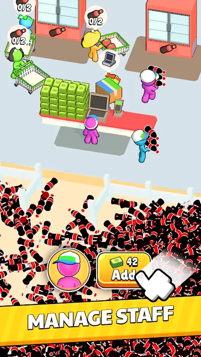 My Mini Mart APK