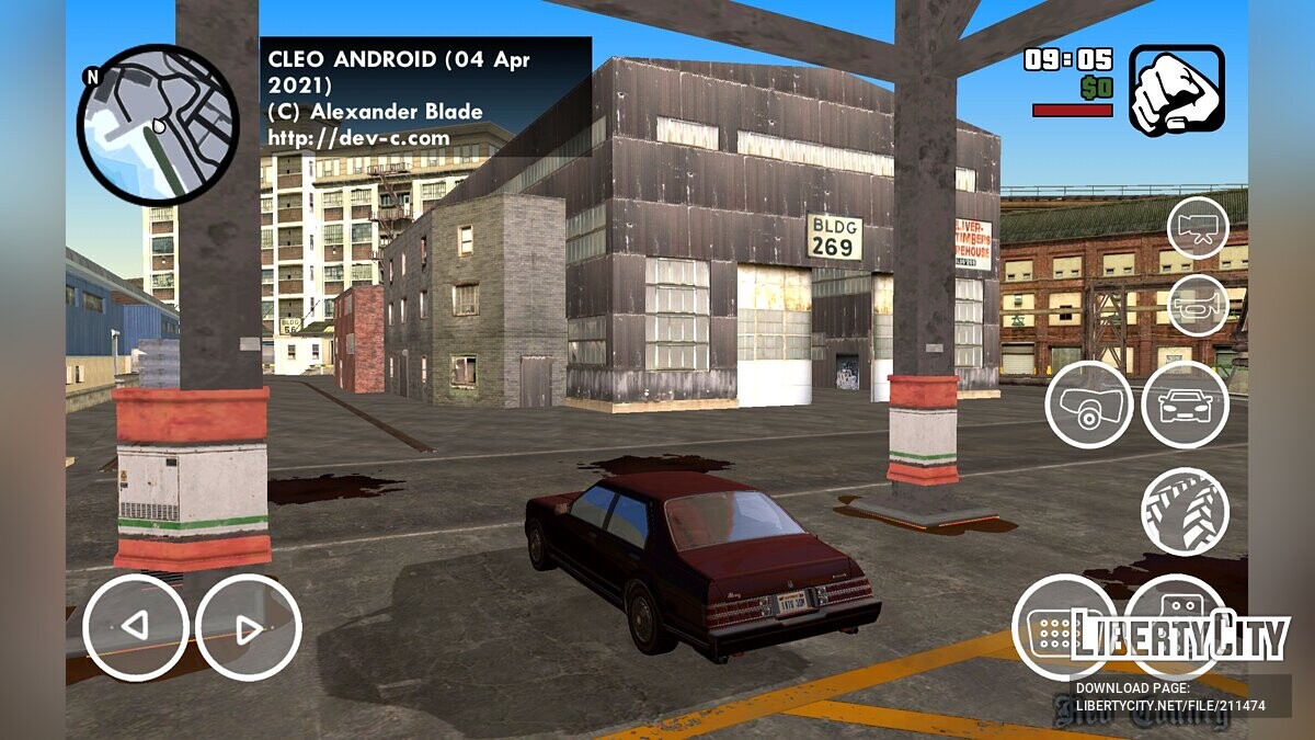 GTA 4 MOBILE Edition GTA 4 MOBILE Edition
