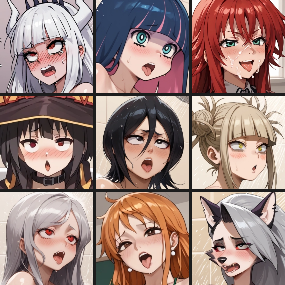 Ultimate Wish Fulfillment School Mod Ultimate Wish Fulfillment School Mod