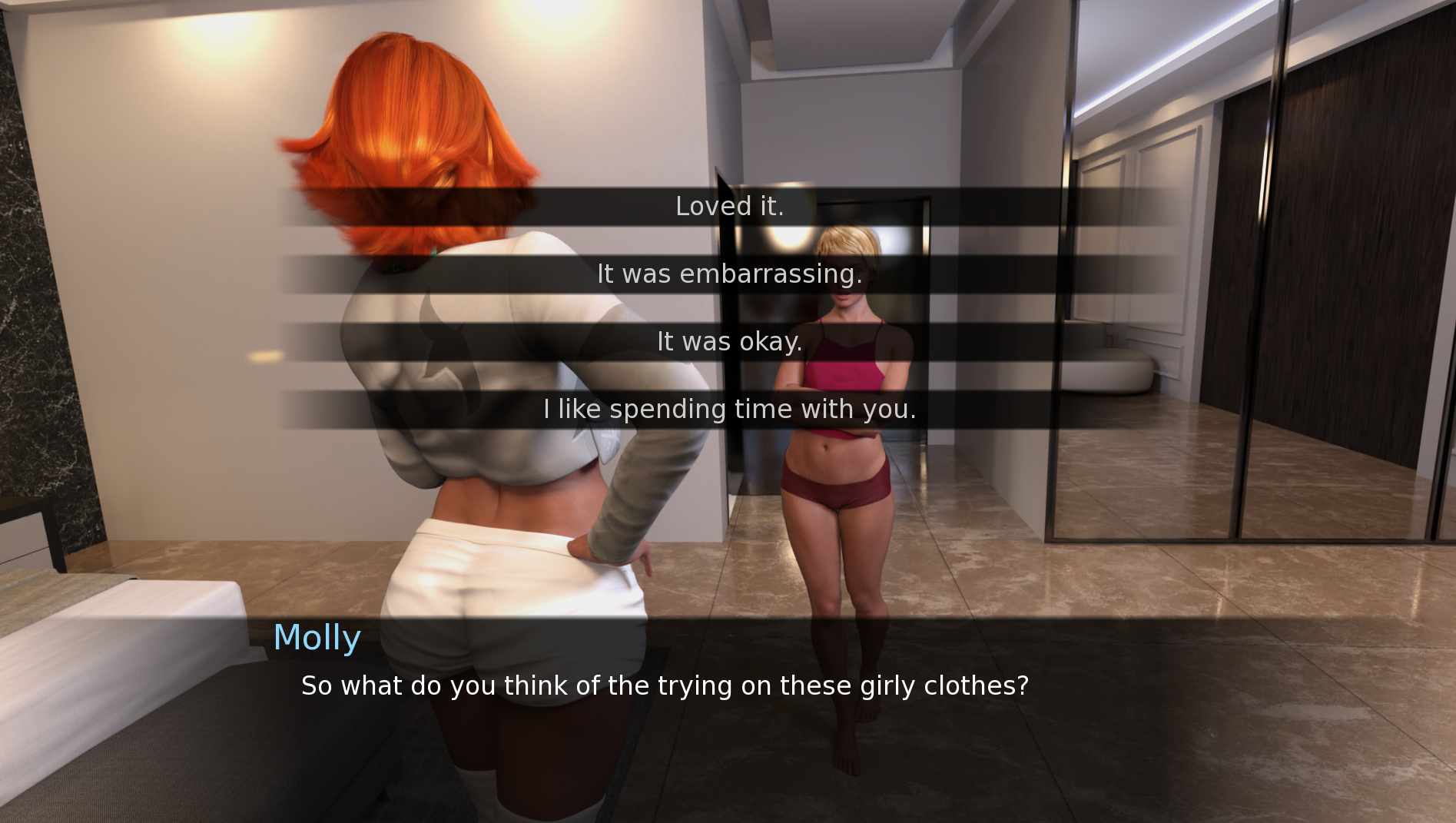 Your Sissy Life APK
