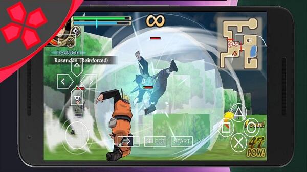 Naruto Ninja Impact APK