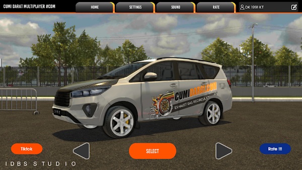 Cumi Darat Multiplayer Cumi Darat Multiplayer