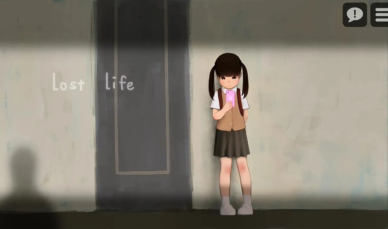 Lost Life 4 Lost Life 4