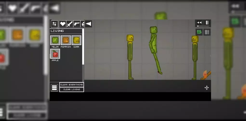 MELON PLAYGROUND 2 Game Mods