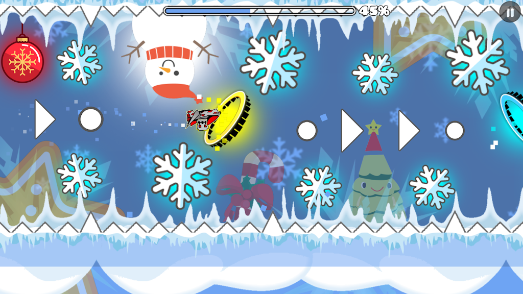 New Geometry World Dash 2