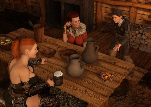 Peasants Quest Peasants Quest