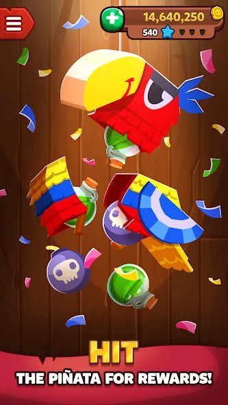 Pirate Kings