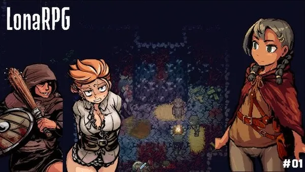 LonaRPG