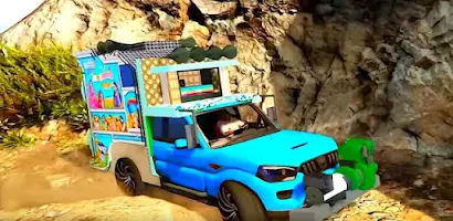 Indian DJ Driving 3D Heavy Indian DJ Driving 3D Heavy