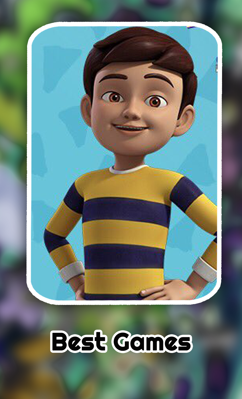 Rudra games Rudra games