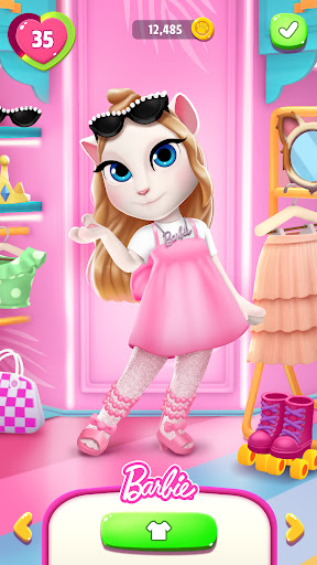 My Talking Angela 2 My Talking Angela 2